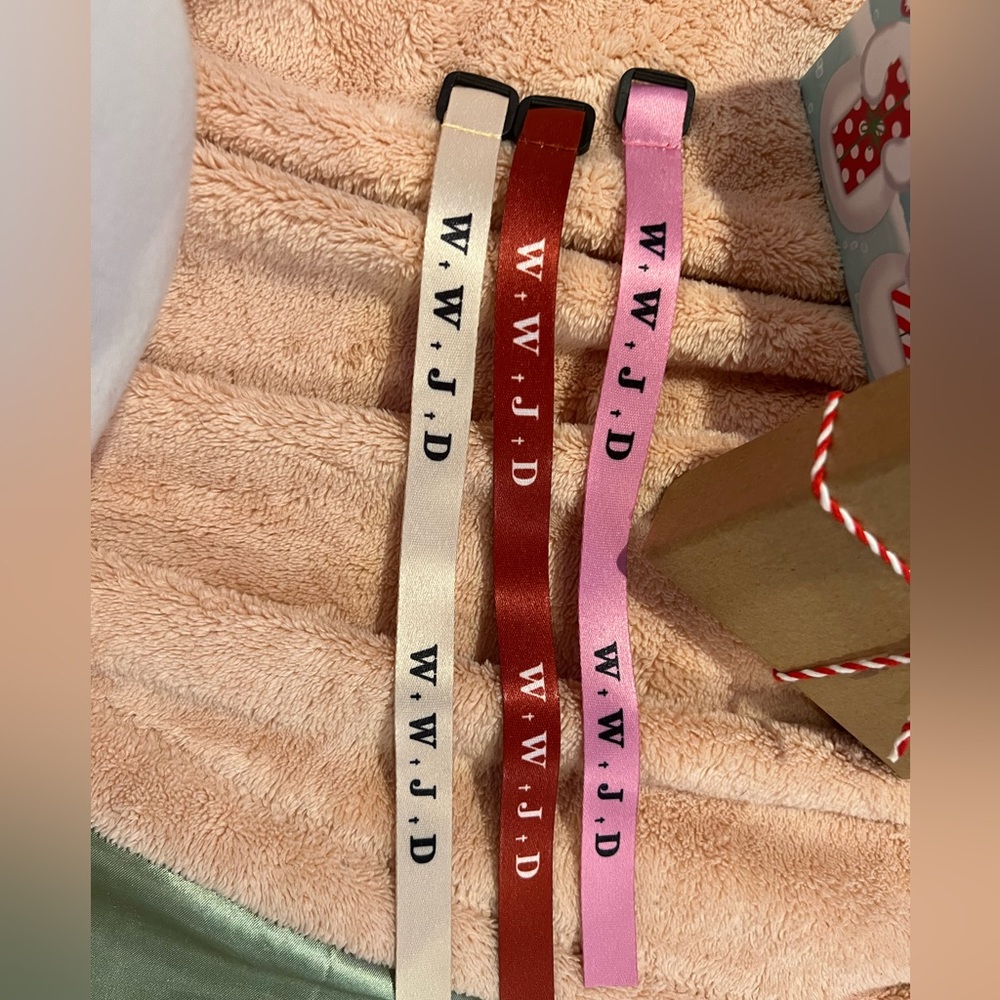 Wwjd/ what would Jesus do Valentine’s Day bundle!